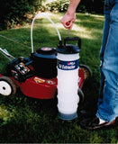 Oil extractors