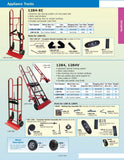 Shaft collar with set screw