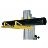 Pipe cradle 2000/2100/2400/2500 (PAIR)