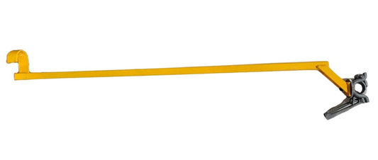 Plank retainer / holder