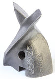 Auger bits 36" long w/ 1-3/8 hex drive