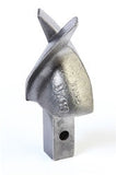 Bit, centre screw for 2350 Series 4” Through 12” Diameter Augers. 4450, BT400 and PLDBH Series earth augers equipped with an LDBH type boring head