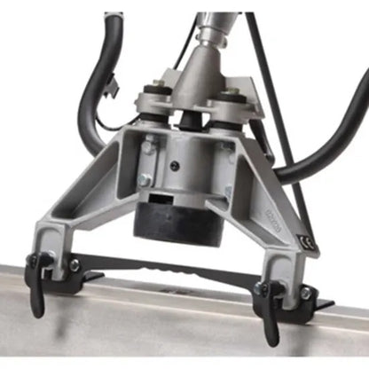 Screed King power unit with GX-35 Honda 4-stroke engine