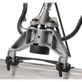 Screed King power unit with GX-35 Honda 4-stroke engine