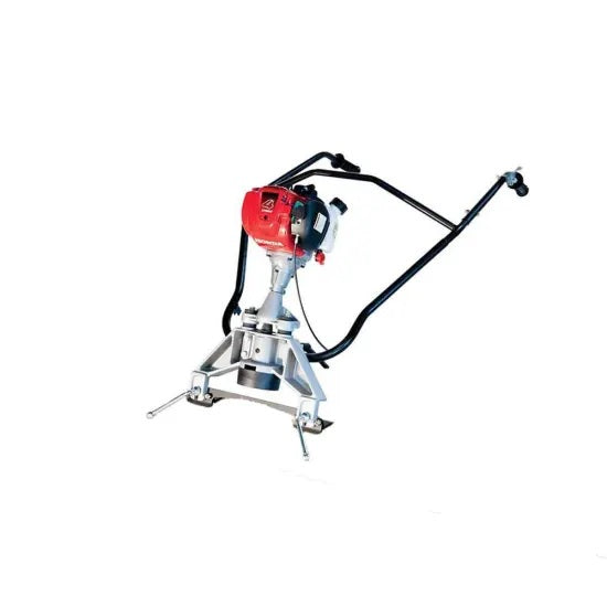 Screed King power unit with GX-35 Honda 4-stroke engine