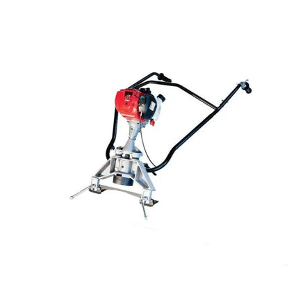 Screed King power unit with GX-35 Honda 4-stroke engine