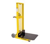 Material lift Stacker EL-405 400 LB maximum load