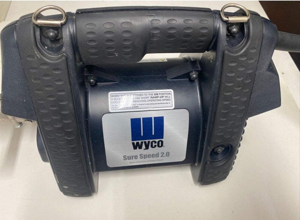 Motor Sure Speed 2.0