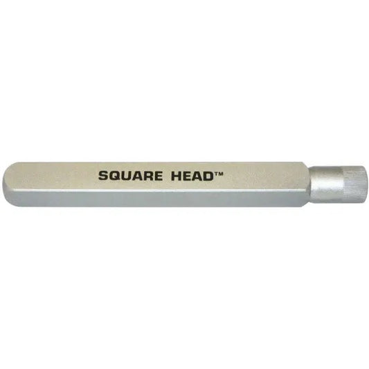 Head square 1-3/4" (750-GI)