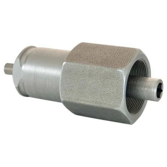 Quick disconnect adapter – Equipment Depot Canada Inc.