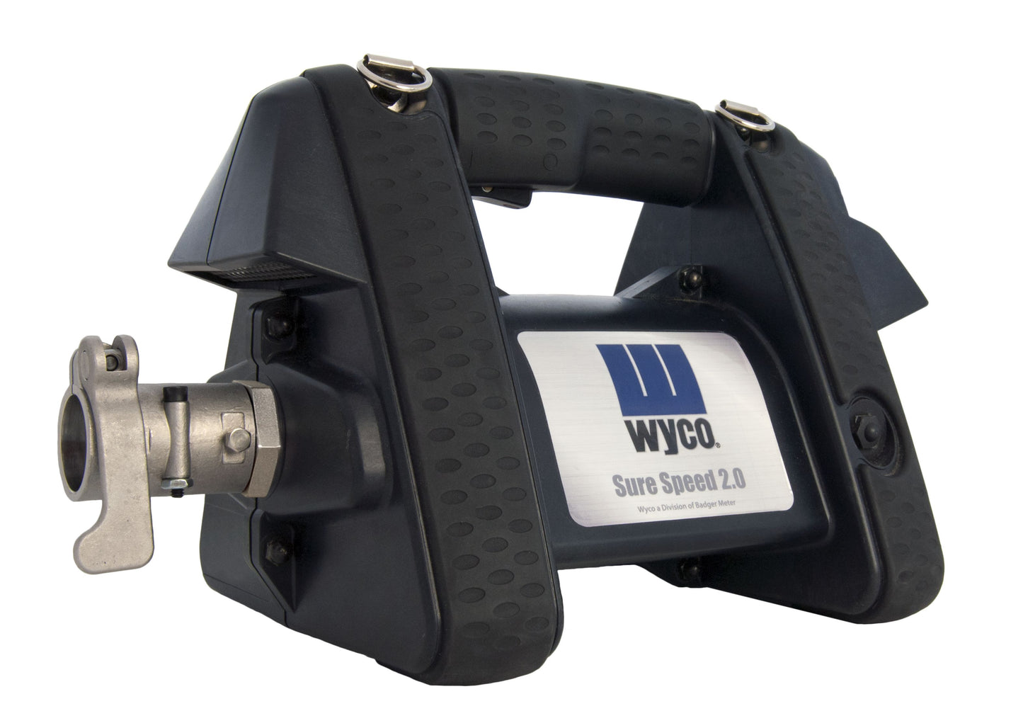 Motor Sure Speed 2.0