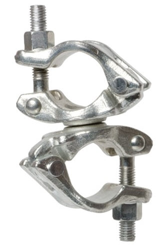 Swivel clamp