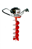 Cable throttle for M240H digger