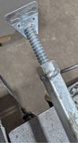 Wall brace adjustable 10 foot