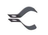 Cutter side cutter blades for 3/8" to 3/4" cables (2 pieces)