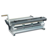 Port-O-Slitter 24 inch system