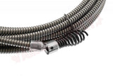 Cables Flexicore® for hand held electric drain cleaners 1/4" diameter