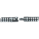 Quick fix connectors 1/2" to 3/4"