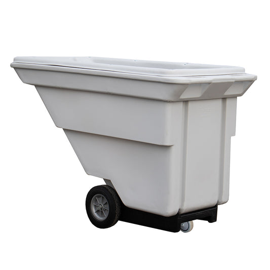 Tilt truck 5/8 cubic yard 1,000 LB