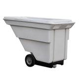 Tilt truck 5/8 cubic yard 1,000 LB