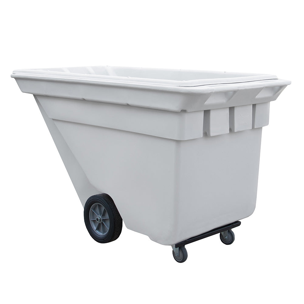 Tilt truck 1.1 cubic yard 1,200 LB