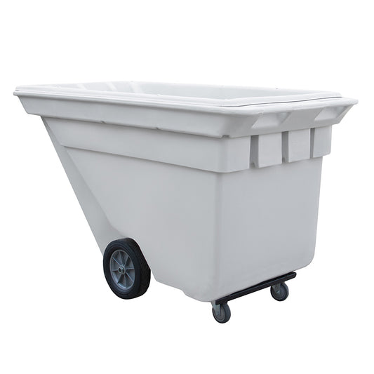 Tilt truck 1.1 cubic yard 1,200 LB