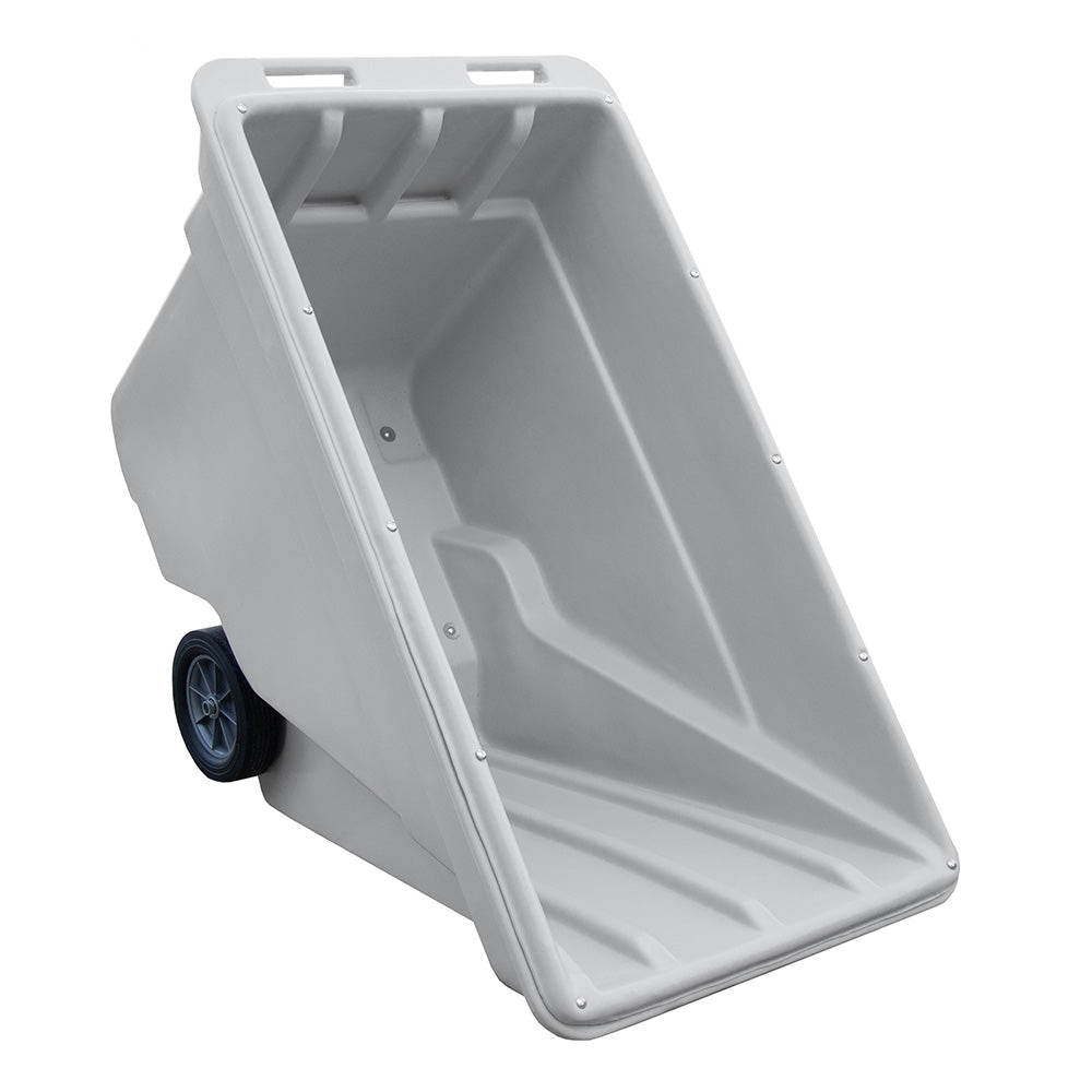 Tilt truck 1.1 cubic yard 1,200 LB