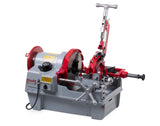 Pipe threading machines model 1/2" to 4" pipe