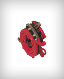 Pipe threading machines model 1/2" to 4" pipe