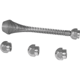 Nozzle set & nozzles 1/8" for JM-1450