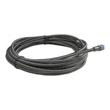 Cables Flexicore® for hand held electric drain cleaners 5/16" diameter
