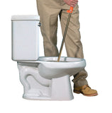 Drain Cleaner closet augers 3 foot or 6 foot cable