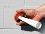 Pipe cutter plastic