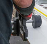 Brake Buddy for aluminum benders