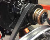Drain cleaner Auto-Feed for 2" to 4" lines Metro