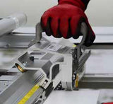 Cut Off for aluminum benders