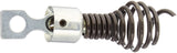 Cutter boring gimlet for 3/8" to 5/8" cables