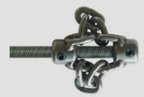 Cutter chain cutter for Flexi-Rooter