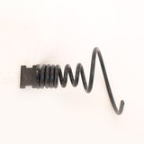 Cutter retrieving tools for removing loose objects and broken cables