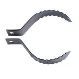 Cutter set for Mini-Rooter series drain cleaners 3/8" & 1/2" cables