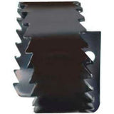 Cutter rotary saw blades 3" & 4"