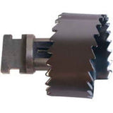 Cutter rotary saw blades 3" & 4"