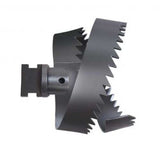 Cutter rotary saw blades 3" & 4"