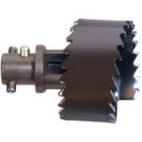Cutter rotary saw blades 3" & 4"