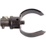 Cutter side cutter heavy duty for 5/8" to 1-1/4" cables