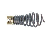 Cutter boring gimlet for 3/8" to 5/8" cables
