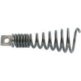 Cutter retrieving tools for removing loose objects and broken cables