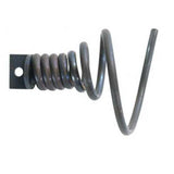 Cutter retrieving tools for removing loose objects and broken cables