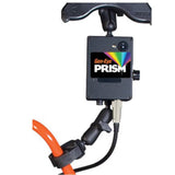 Drain inspection system for 2"-4" lines,Gen-Eye Prism Command Module,Mini self-leveling camera