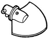Cutter spade cutter